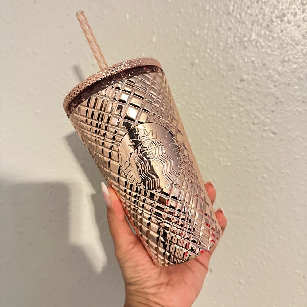 LIMITED STARBUCKS CUP